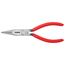 6-1/4" Snipe Nose Side Cutting Pliers
