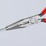 6-1/4" Snipe Nose Side Cutting Pliers
