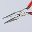 6-1/4" Snipe Nose Side Cutting Pliers