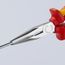 6-1/4" Snipe Nose Insulated Side Cutting Pliers