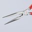 8" Snipe Nose Side Cutting Pliers