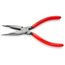 6-1/4" Long Nose Center Cutting Pliers