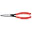 8" Flat Long Reach Needle Nose Pliers