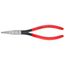 8" Flat Long Reach Needle Nose Pliers