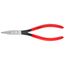 8" Round Long Reach Needle Nose Pliers