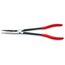 11" Long Reach Needle Nose Pliers