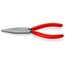 6-1/4" Long Nose Pliers