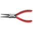 6-1/4" Long Nose Pliers, Round Tips