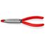 6-1/4" Halogen Bulb Exchange Pliers