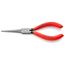 6-1/4" Flat Nose Pliers