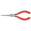 6-1/4" Flat Nose Pliers