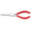 6-1/4" Chrome Duckbill Pliers