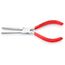 6-1/4" Chrome Duckbill Pliers