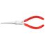 6-1/4" Chrome Duckbill Pliers