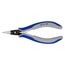 5-1/4" Electronics Pliers w/ Flat Tips