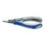 5-1/4" Electronics Pliers w/ Flat Tips