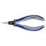 5-1/4" Electronics Pliers w/ Round Tips