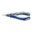 5-1/4" Electronics Pliers w/ Round Tips
