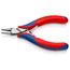 5-1/4" Electronics Mounting Pliers