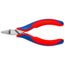 5-1/4" Electronics Mounting Pliers