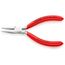 5" Electronics Gripping Pliers