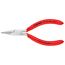 5" Electronics Gripping Pliers