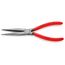 8" Mechanics' Long NosePliers