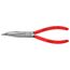 8" Mechanics' Pliers, 40-Degree Angle