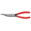 8" S-Shape Mechanics' Pliers
