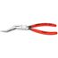 8" Double-Angled Mechanics' Pliers