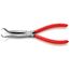 8" Mechanics' Pliers