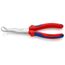 8" Mechanics' Gripping Pliers w/out Cutter
