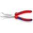8" Mechanics' Gripping Pliers w/out Cutter