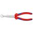 8" Mechanics' Gripping Pliers w/out Cutter