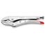 7-1/4" Universal Grip Pliers