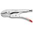 7-1/4" Universal Grip Pliers