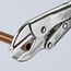 7-1/4" Universal Grip Pliers