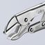 7-1/4" Universal Grip Pliers