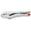 10" Universal Grip Pliers
