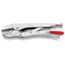 10" Universal Grip Pliers