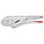 10" Universal Grip Pliers