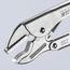 10" Universal Grip Pliers
