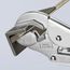 10" Universal Grip Pliers w/ Pivoting Jaw