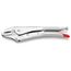 12" Grip Pliers w/ Round Jaws