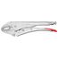 12" Grip Pliers w/ Round Jaws