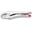 10" Grip Pliers w/ Universal Jaws