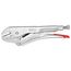 9" Grip Pliers