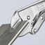 9" Grip Pliers