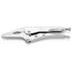 6-1/2" Long Nose Grip Pliers