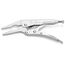 6-1/2" Long Nose Grip Pliers
